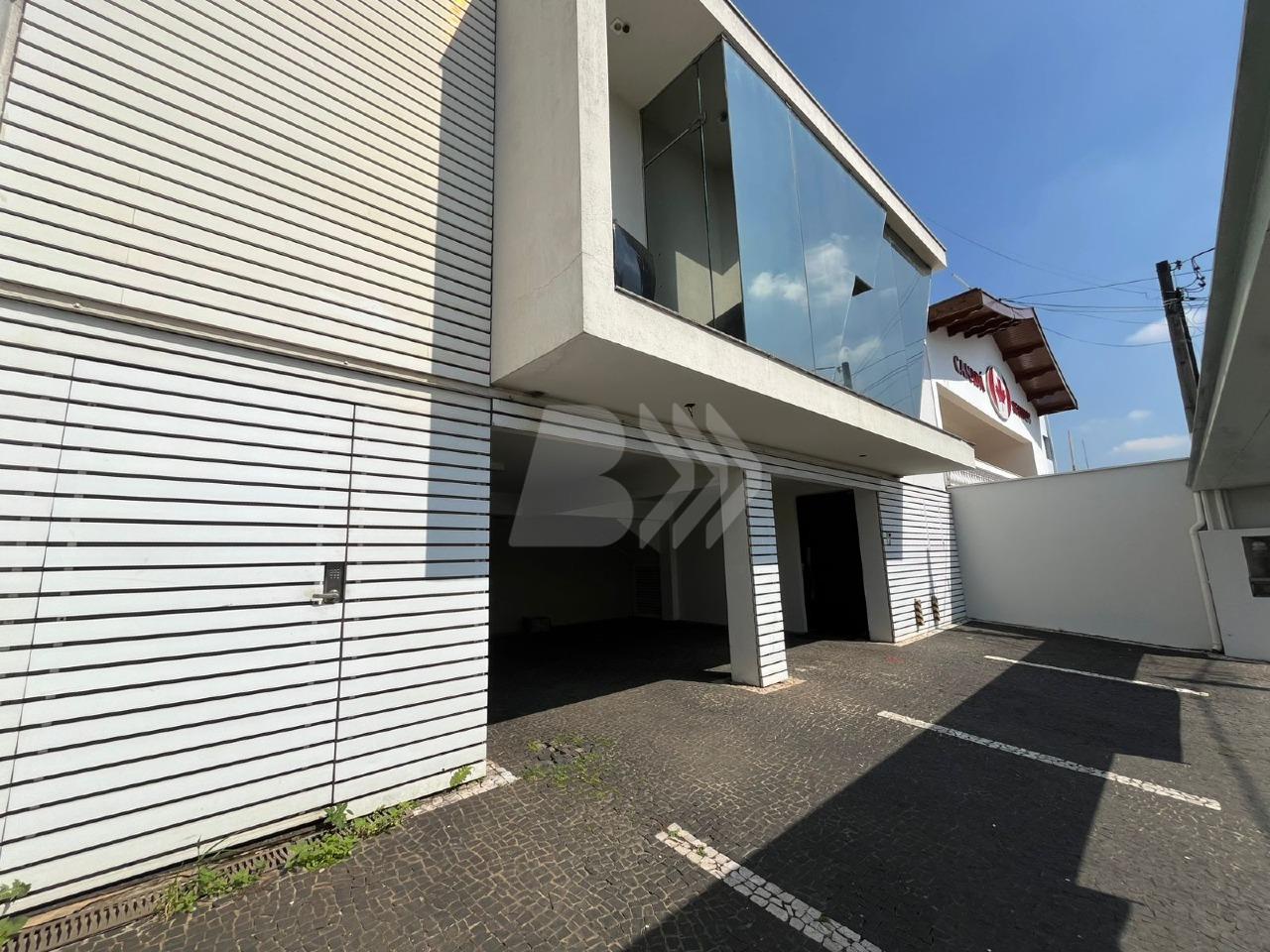 Salão Comercial para aluguel no Paulista: 