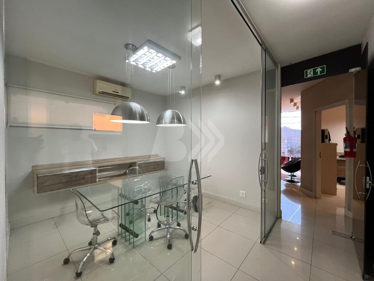 Salão Comercial para aluguel no Paulista: 