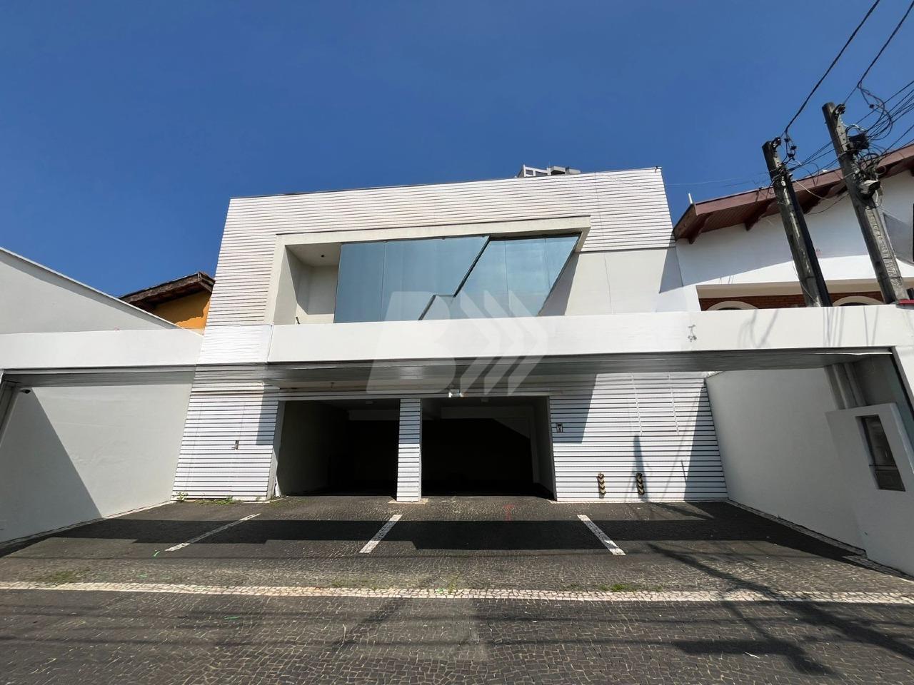 Salão Comercial para aluguel no Paulista: 