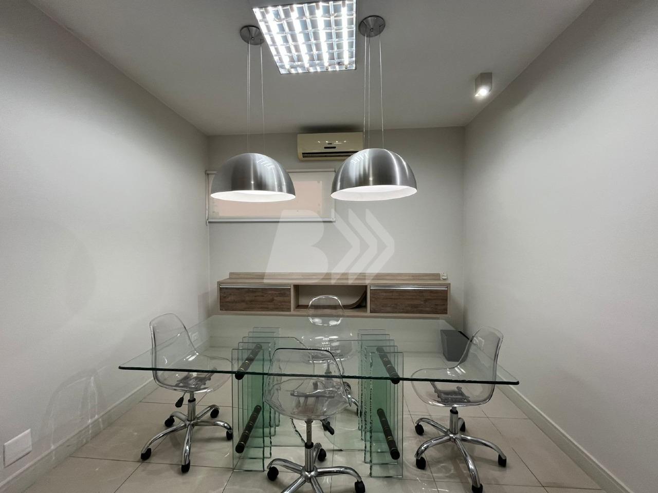 Salão Comercial para aluguel no Paulista: 