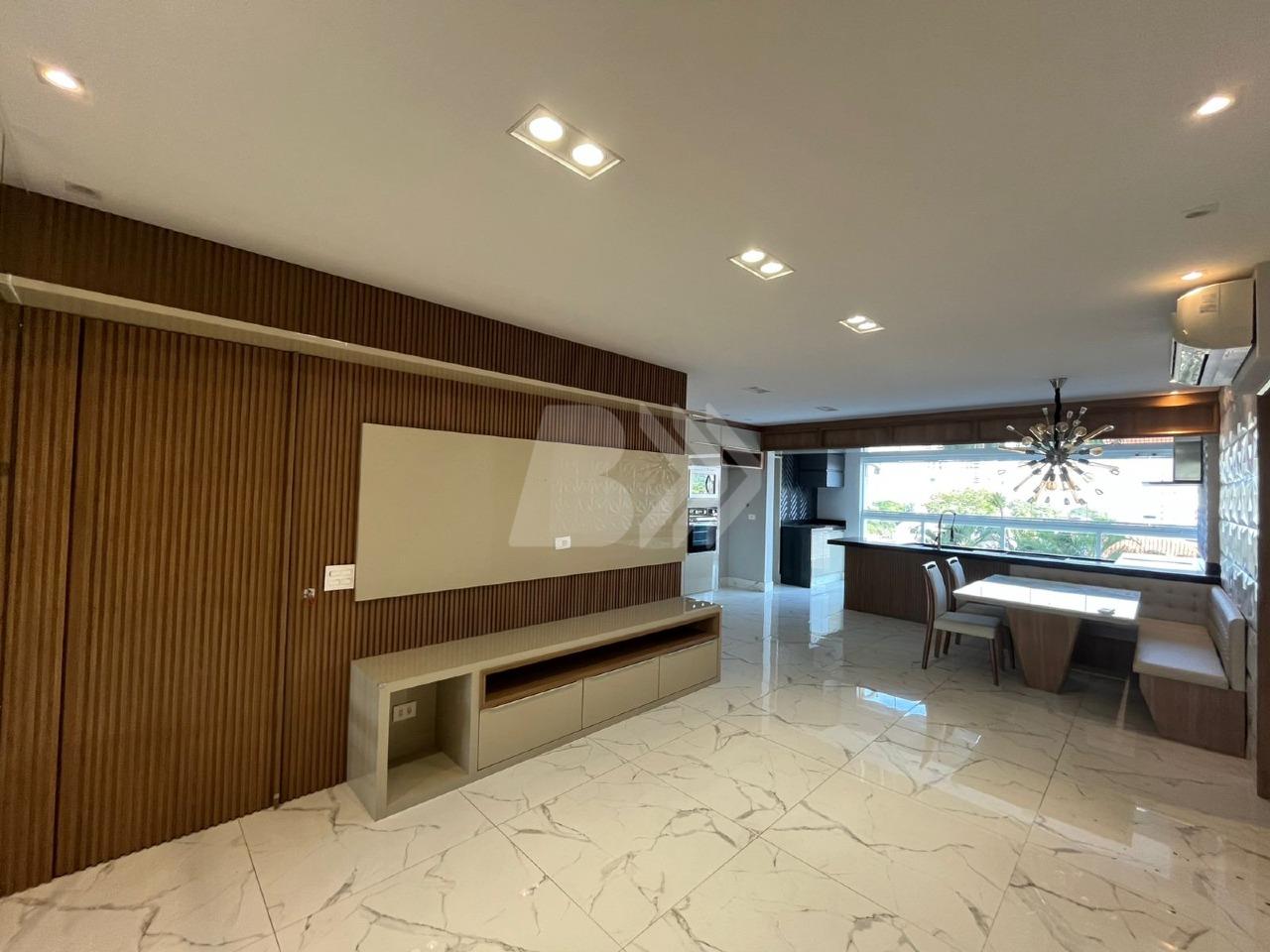 Apartamento para aluguel no São Judas: 