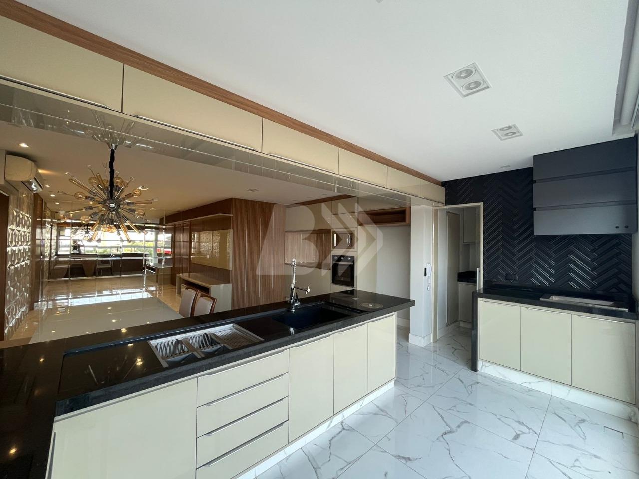 Apartamento para aluguel no São Judas: 