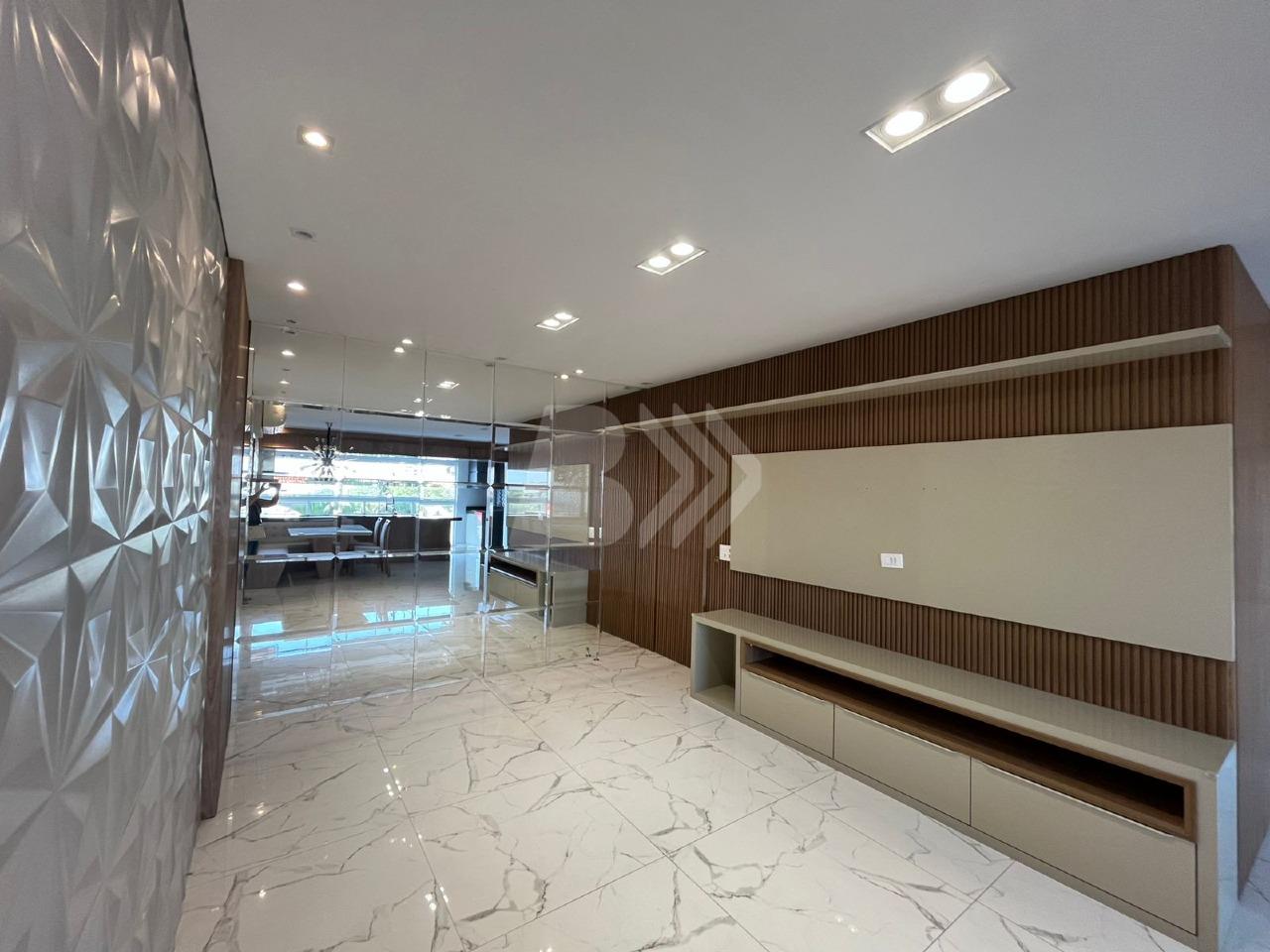 Apartamento para aluguel no São Judas: 