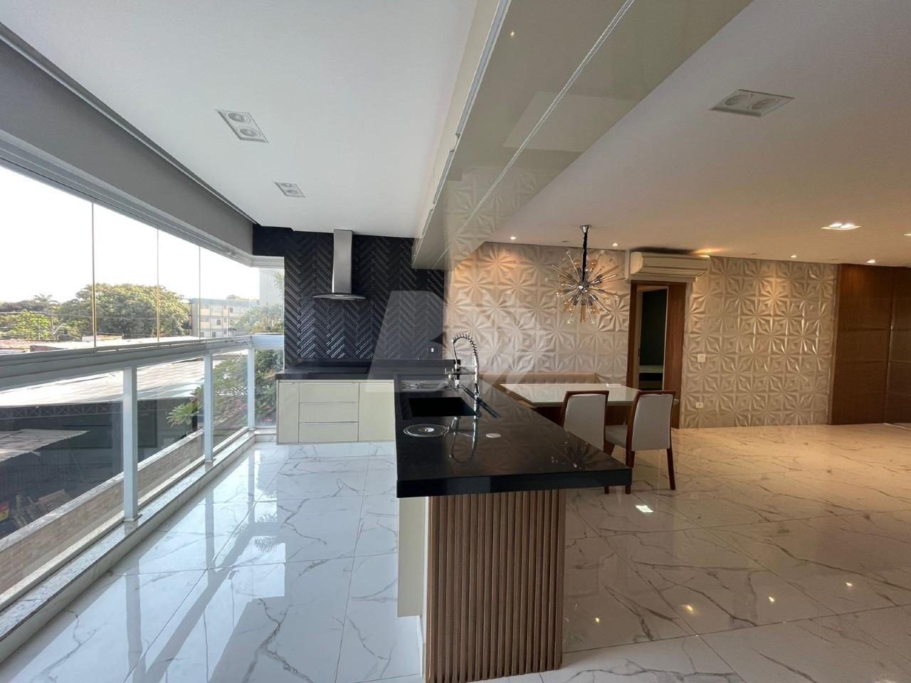 Apartamento para aluguel no São Judas: 