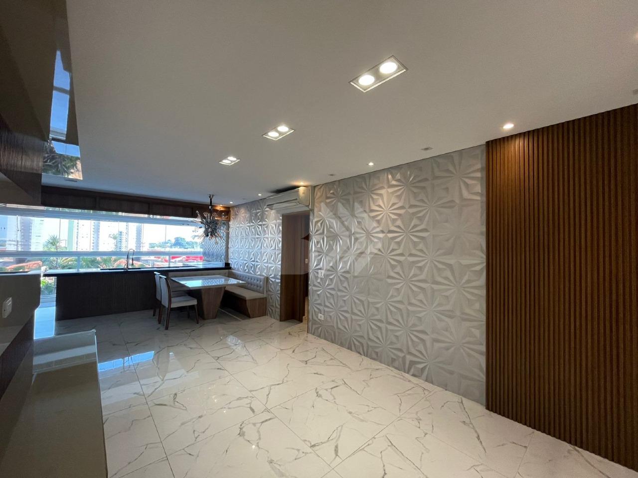 Apartamento para aluguel no São Judas: 