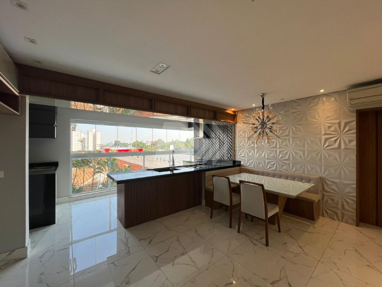 Apartamento para aluguel no São Judas: 