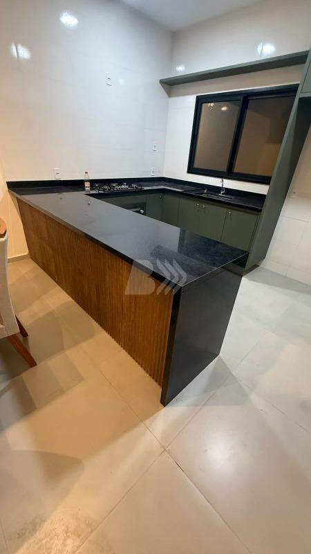 Casa de Condomínio para aluguel no Santa Rosa: 