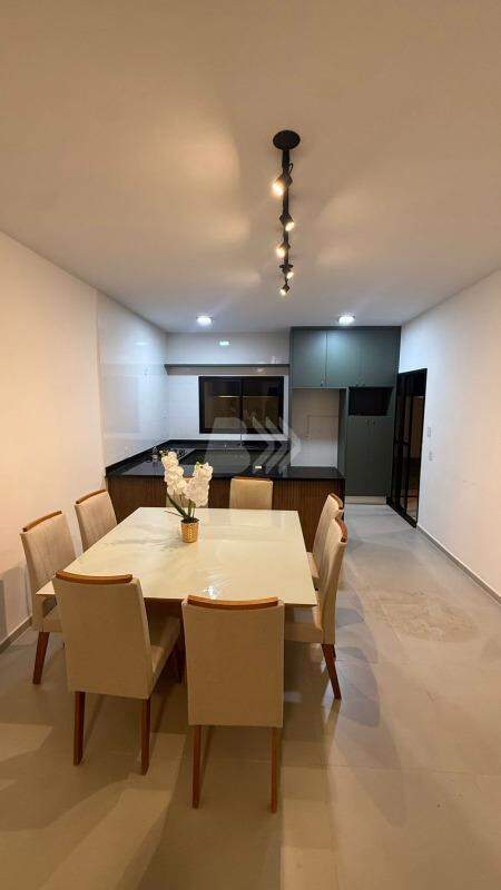 Casa de Condomínio para aluguel no Santa Rosa: 