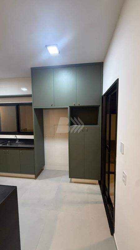 Casa de Condomínio para aluguel no Santa Rosa: 