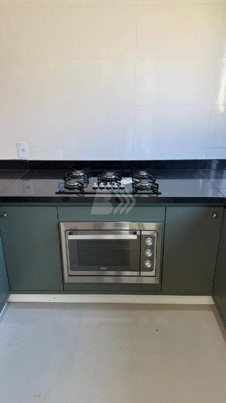 Casa de Condomínio para aluguel no Santa Rosa: 