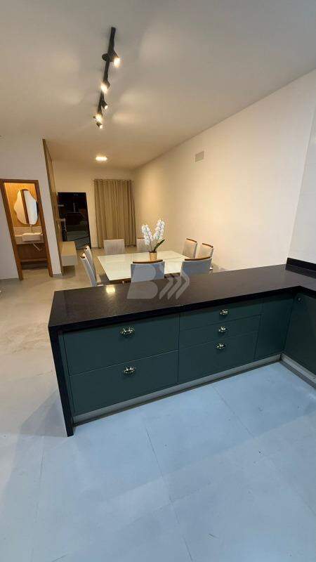 Casa de Condomínio para aluguel no Santa Rosa: 