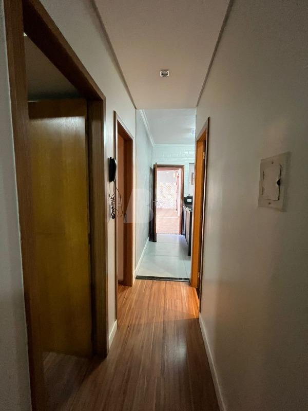 Casa de Condomínio para aluguel no Loteamento São Francisco: 