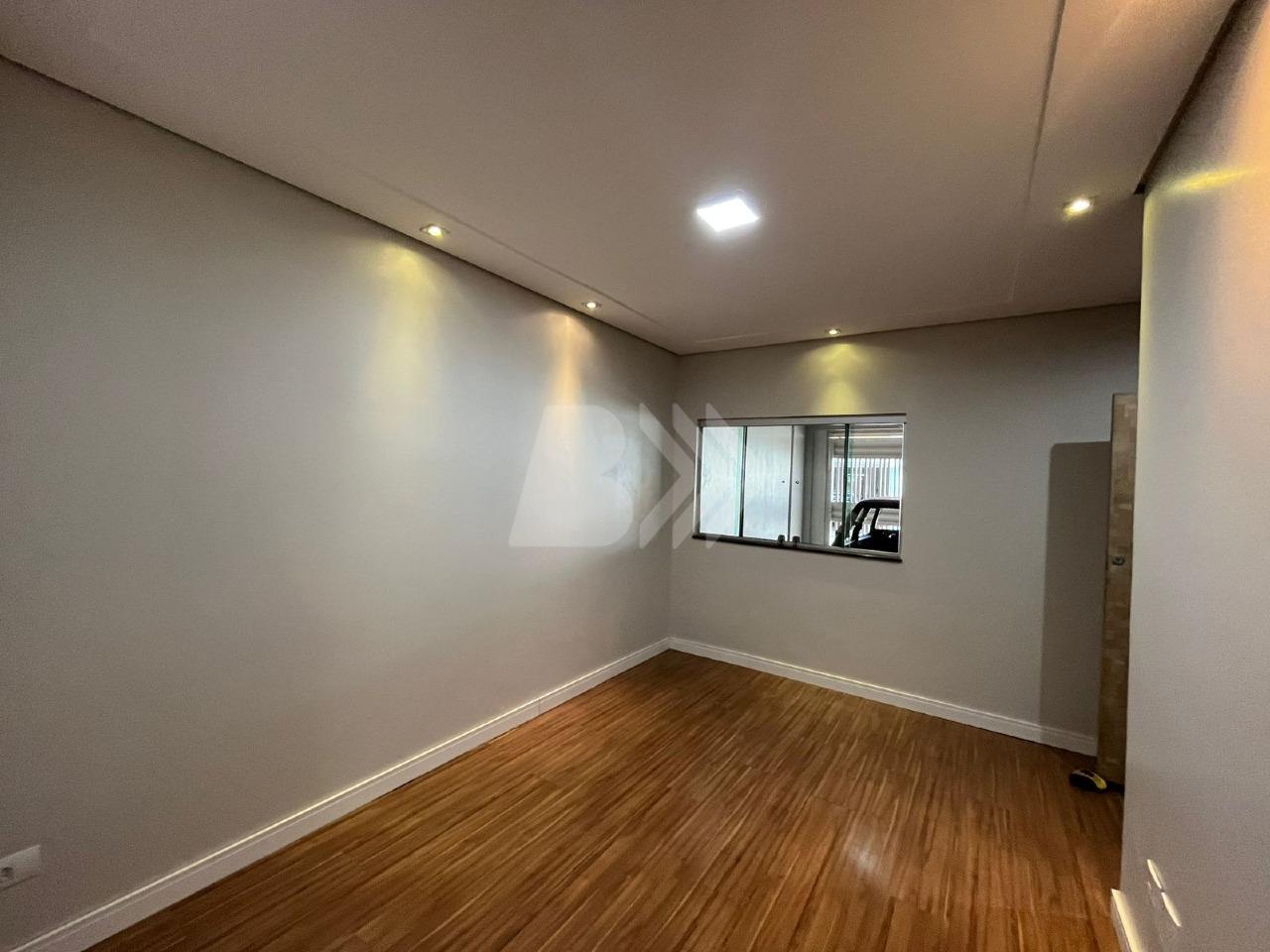 Casa de Condomínio para aluguel no Loteamento São Francisco: 