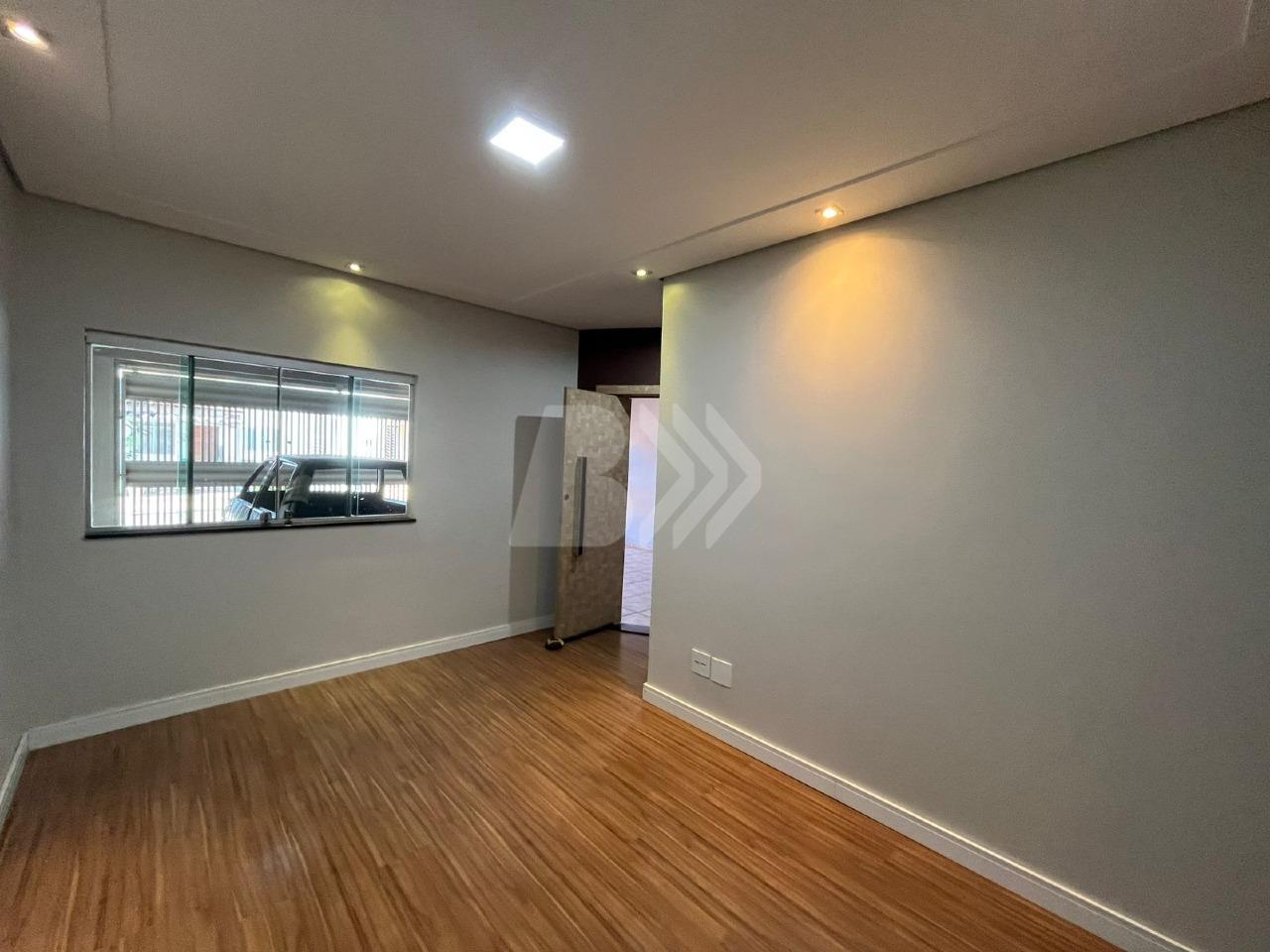 Casa de Condomínio para aluguel no Loteamento São Francisco: 