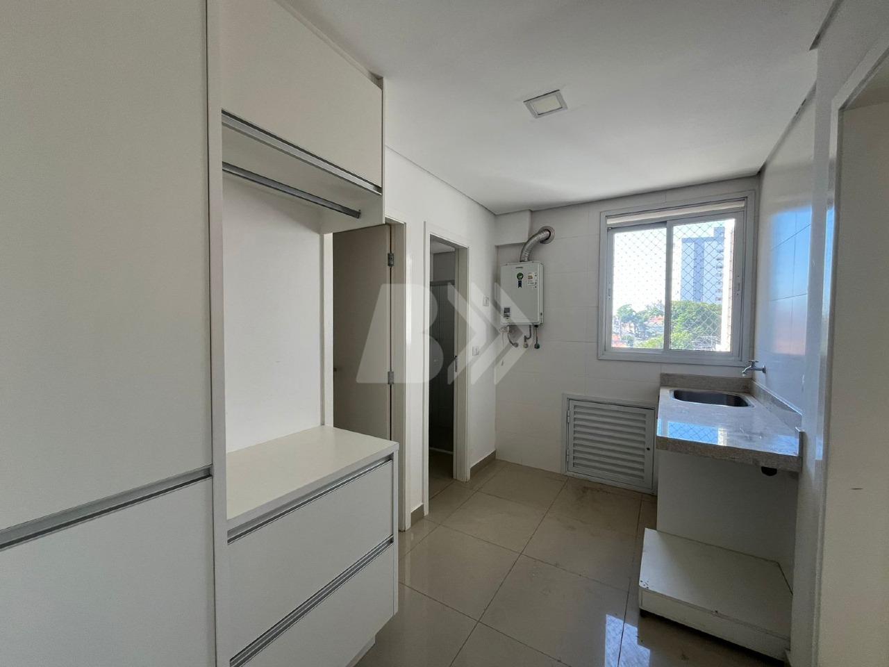 Apartamento para aluguel no Jardim Elite: 