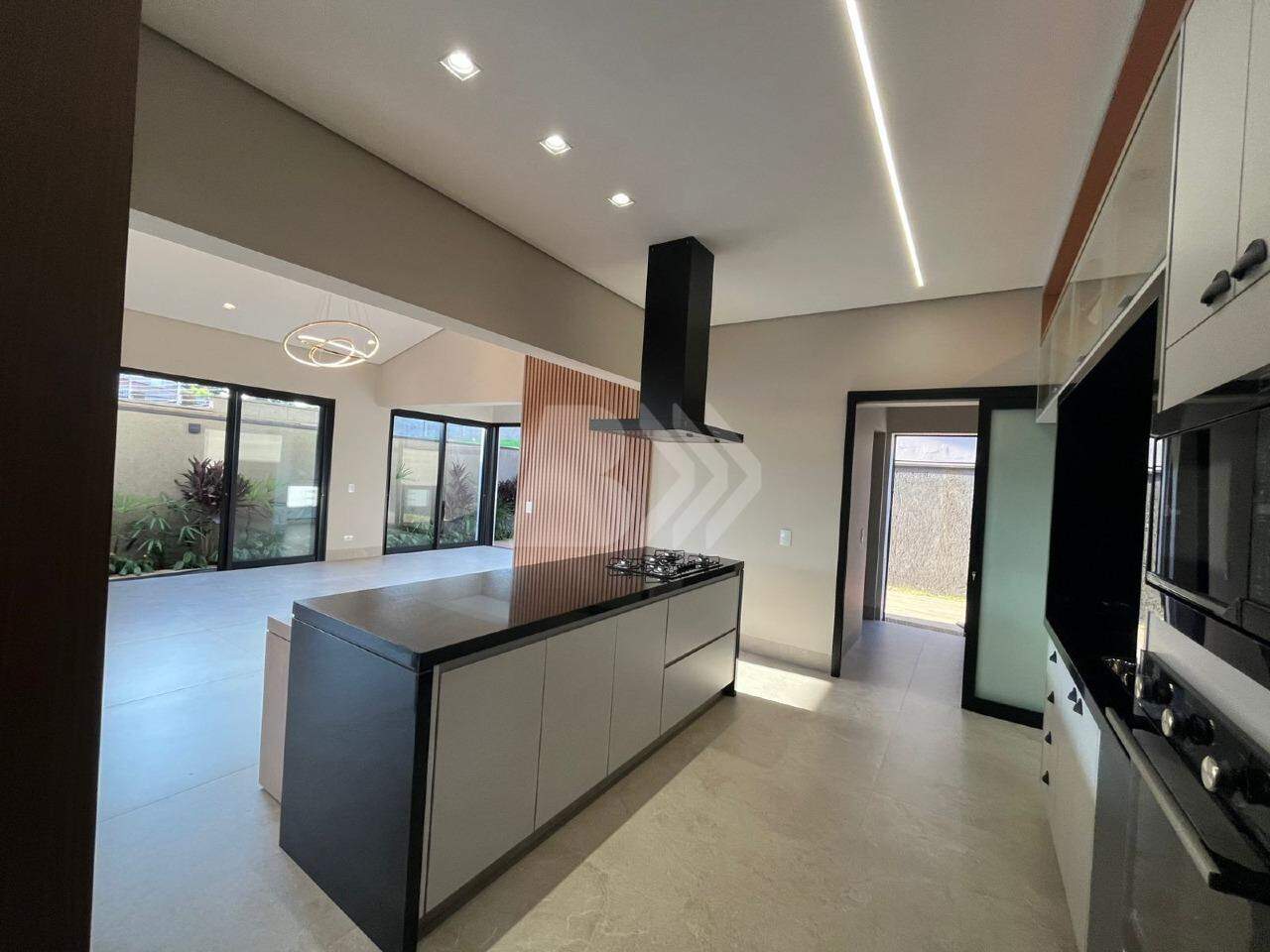 Casa de Condomínio para aluguel no Santa Rosa: 