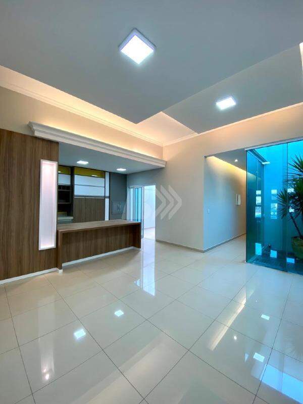 Casa Residencial à venda no Água Branca: 