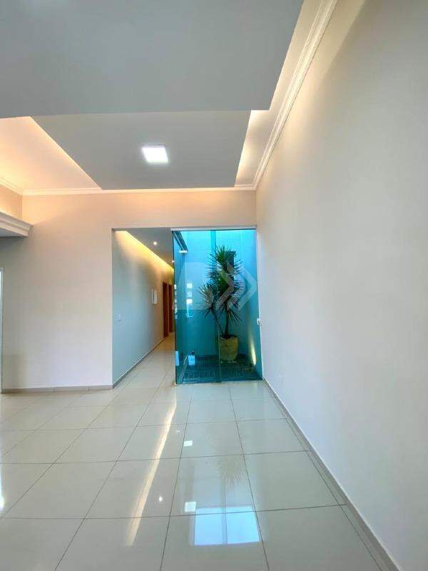 Casa Residencial à venda no Água Branca: 