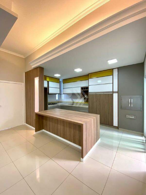 Casa Residencial à venda no Água Branca: 