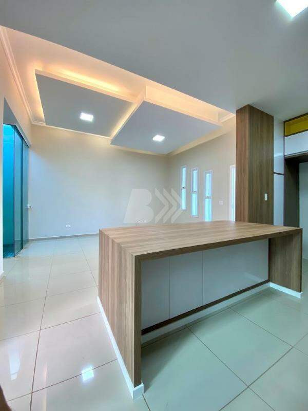 Casa Residencial à venda no Água Branca: 