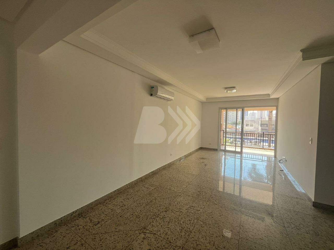 Apartamento para aluguel no Cidade Alta: 