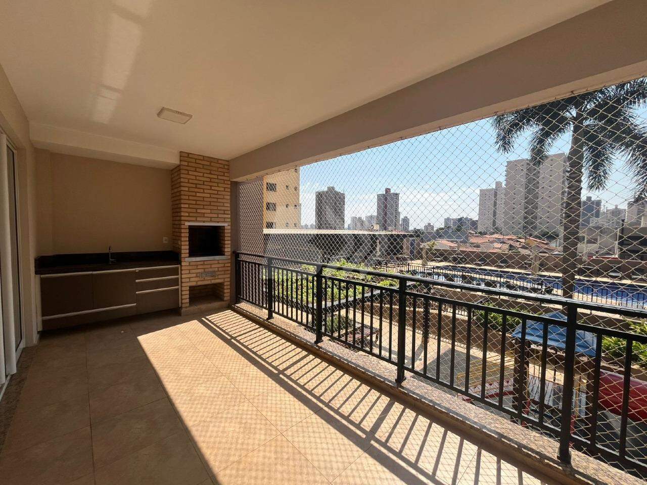 Apartamento para aluguel no Cidade Alta: 