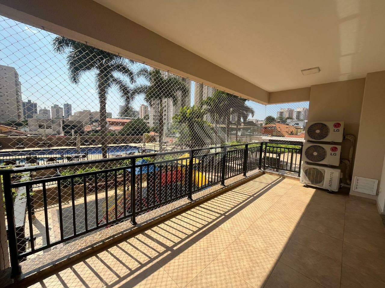 Apartamento para aluguel no Cidade Alta: 