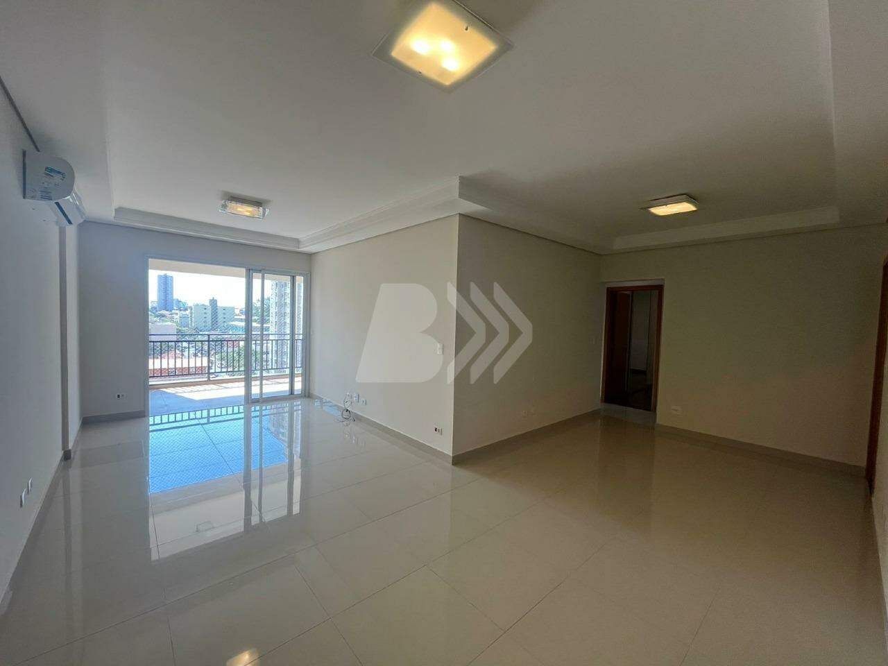 Apartamento para aluguel no Cidade Alta: 