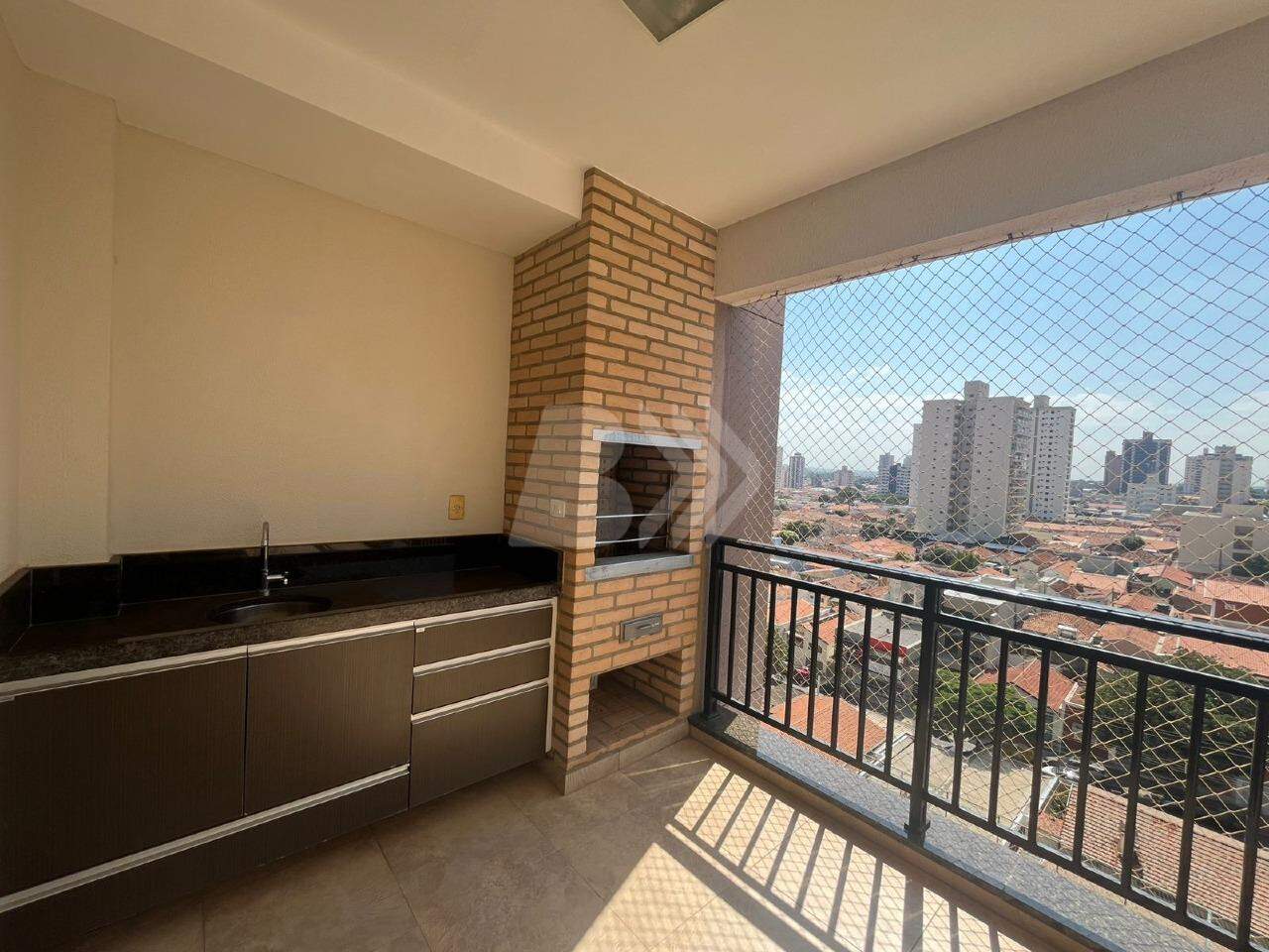 Apartamento para aluguel no Cidade Alta: 