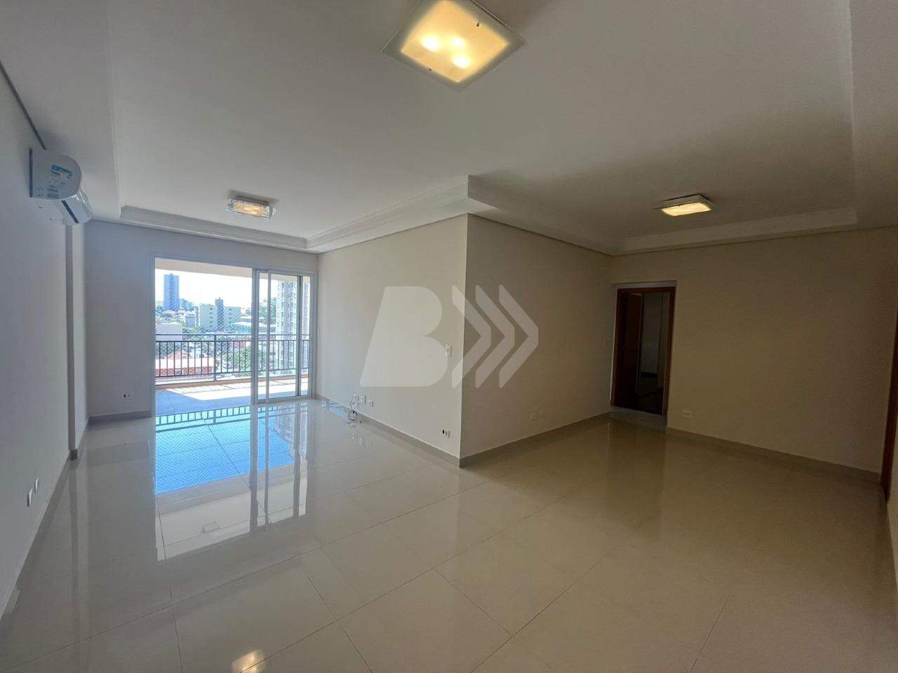 Apartamento para aluguel no Cidade Alta: 