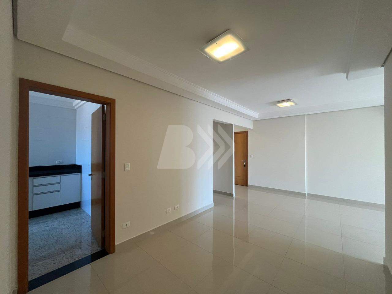 Apartamento para aluguel no Cidade Alta: 