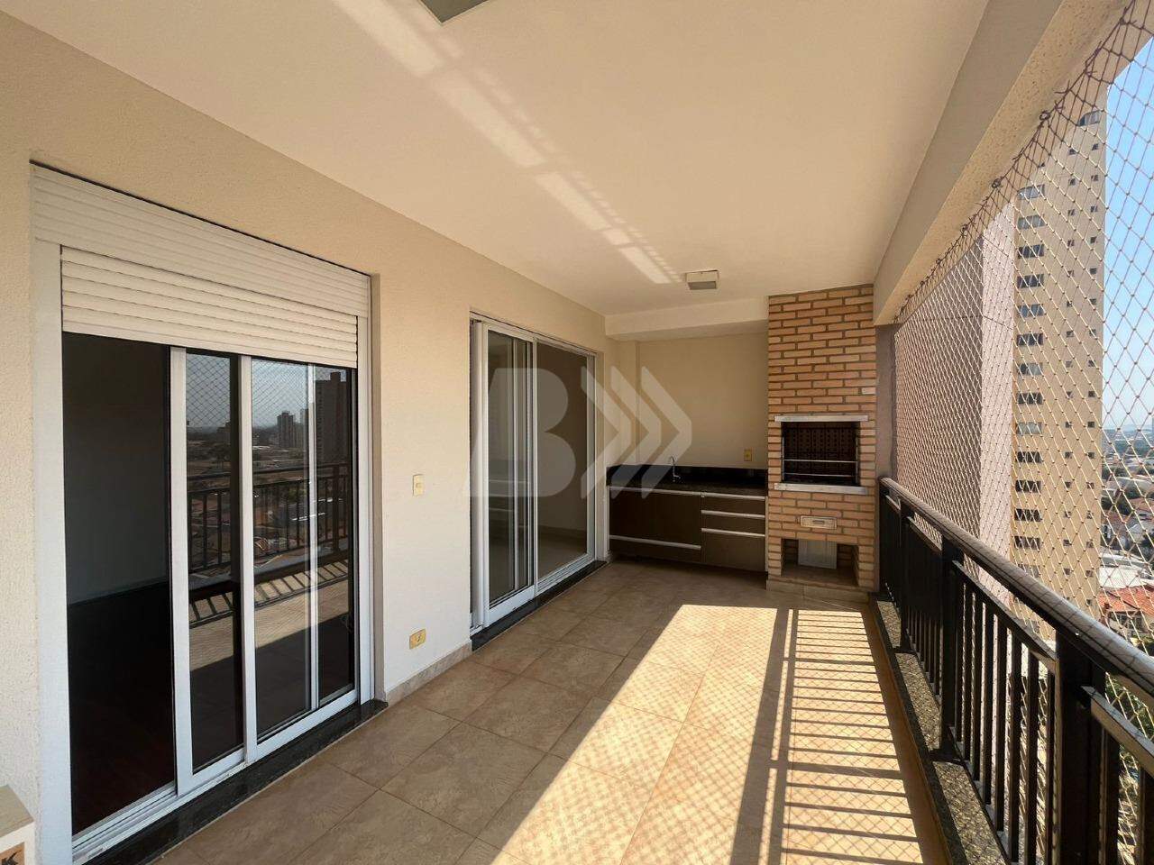 Apartamento para aluguel no Cidade Alta: 