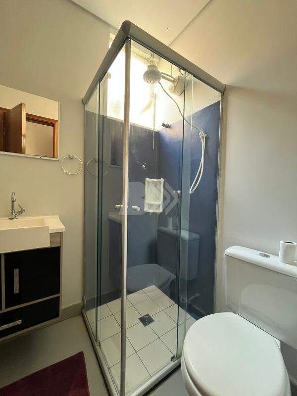 Kitnet para aluguel no São Dimas: 