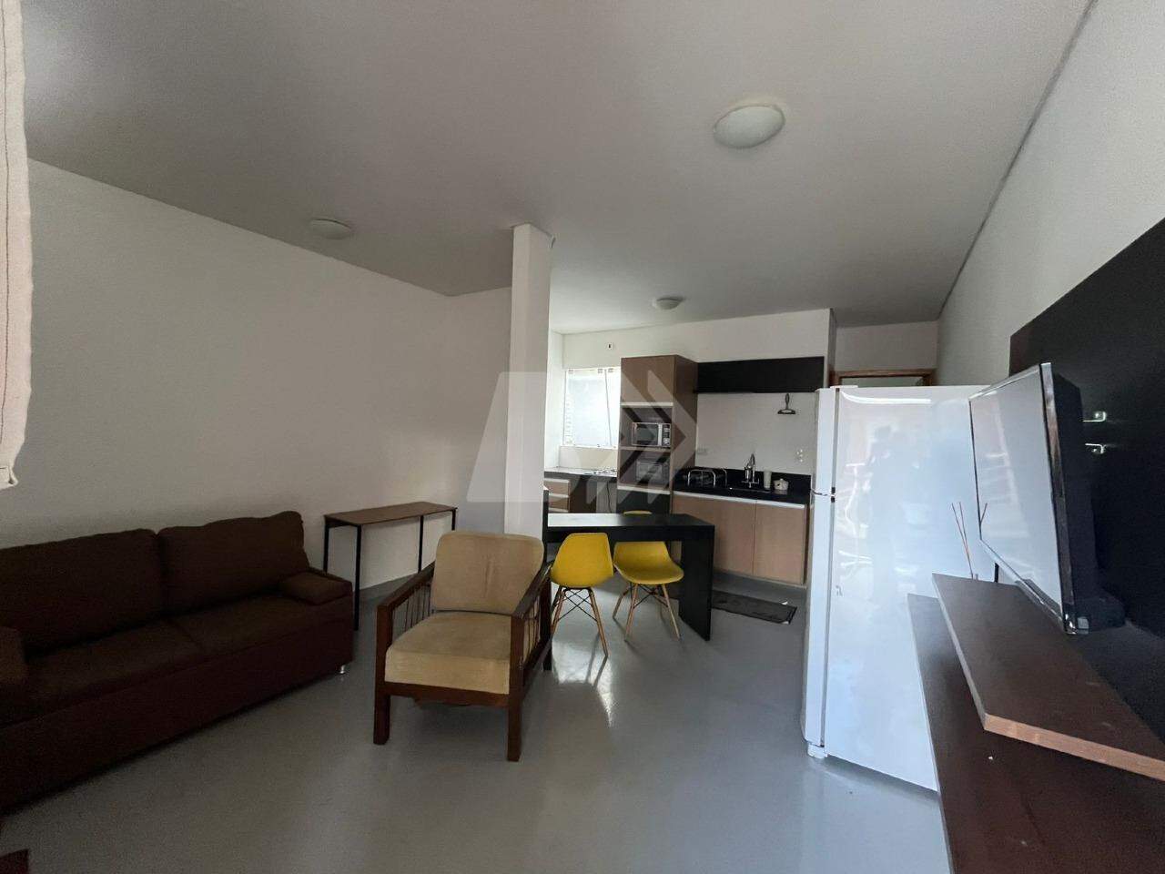 Kitnet para aluguel no São Dimas: 