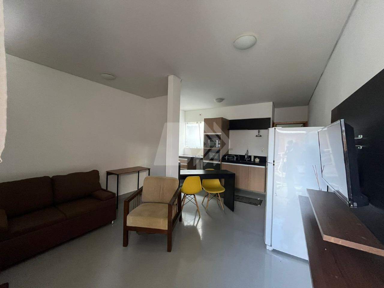 Kitnet para aluguel no São Dimas: 