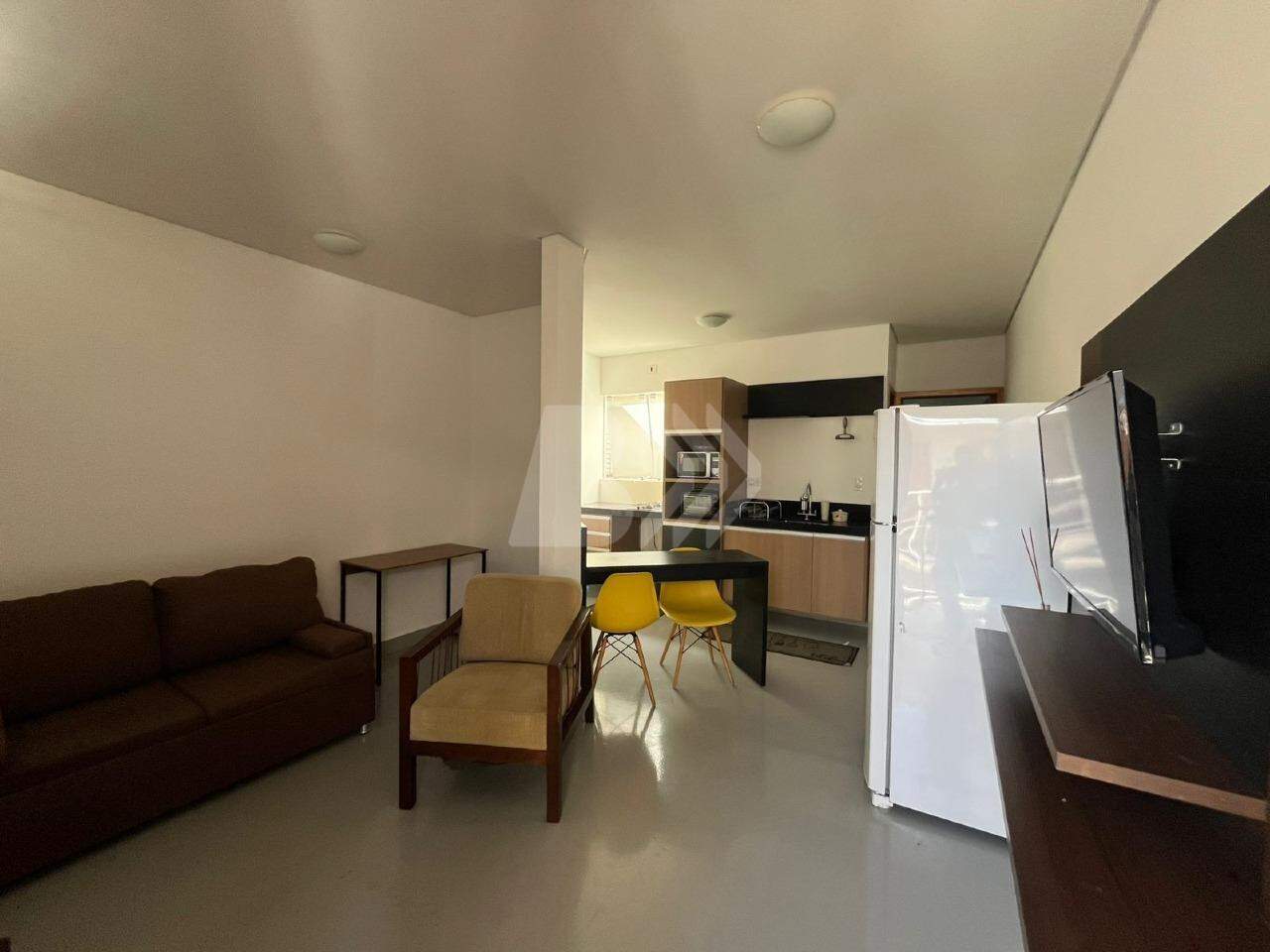 Kitnet para aluguel no São Dimas: 