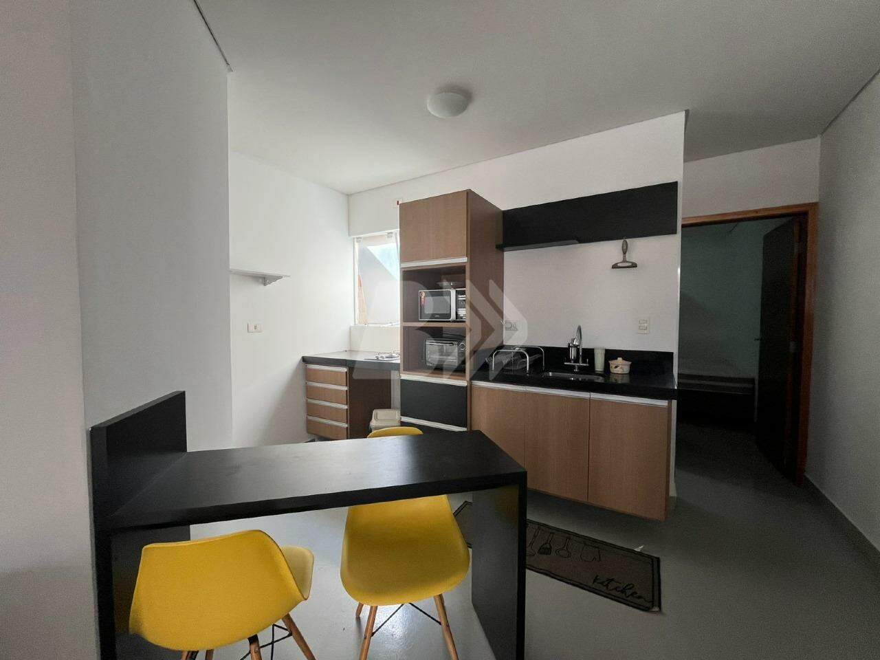 Kitnet para aluguel no São Dimas: 