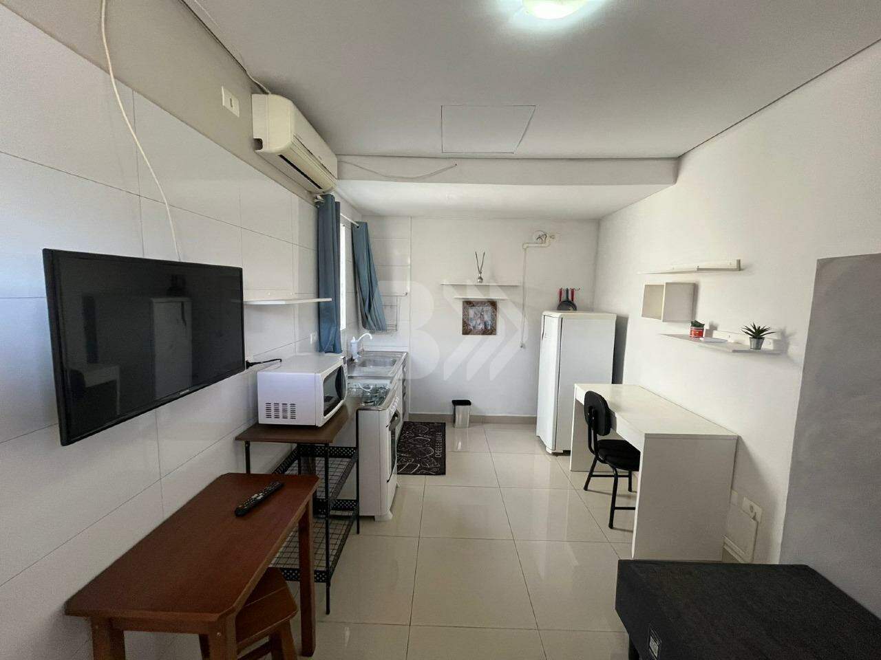 Kitnet para aluguel no São Dimas: 