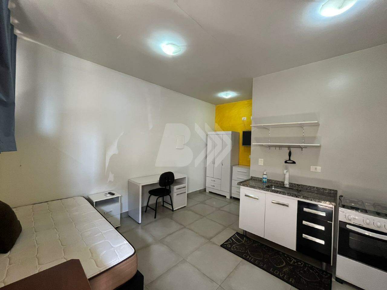 Kitnet para aluguel no São Dimas: 