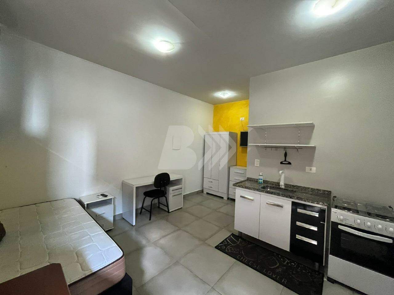 Kitnet para aluguel no São Dimas: 