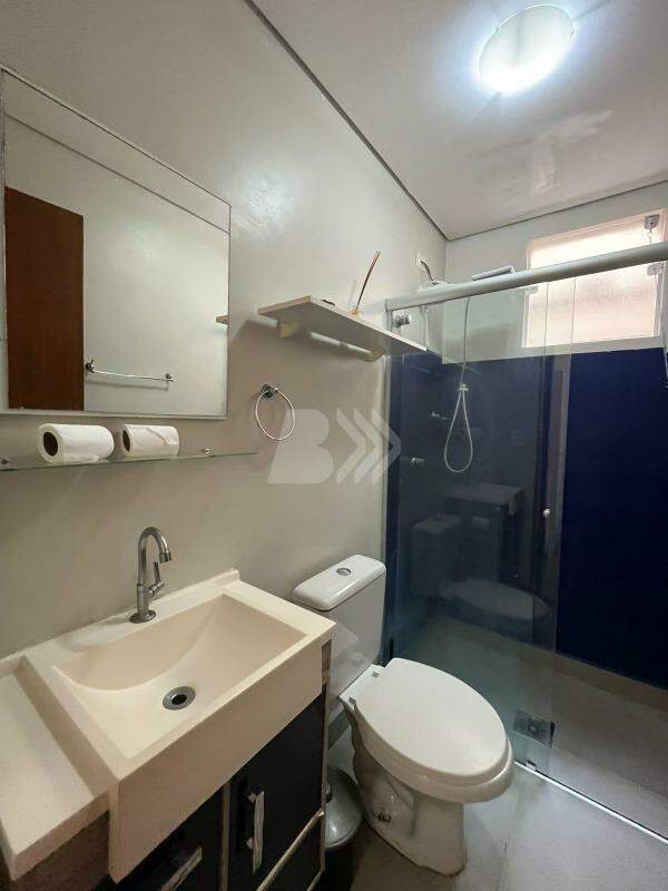 Kitnet para aluguel no São Dimas: 