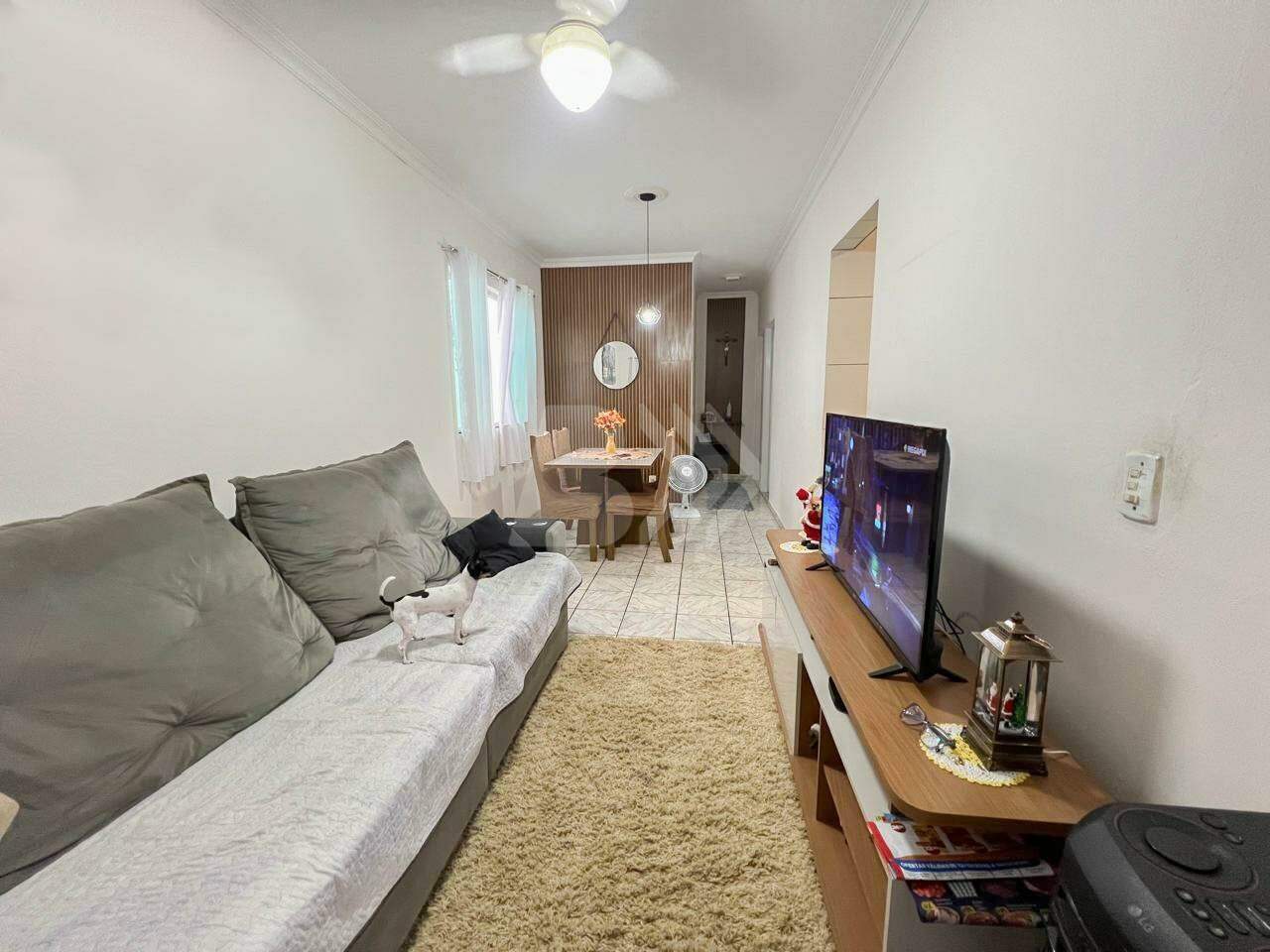 Casa Residencial à venda no Conjunto Habitacional Água Branca: 