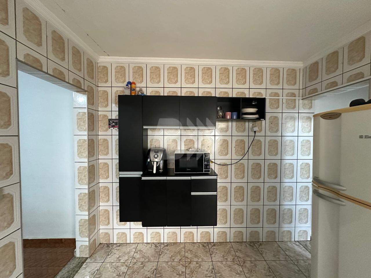 Casa Residencial à venda no Jardim Algodoal: 