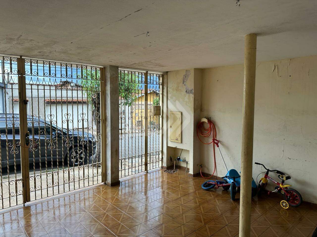 Casa Residencial à venda no Jardim Algodoal: 