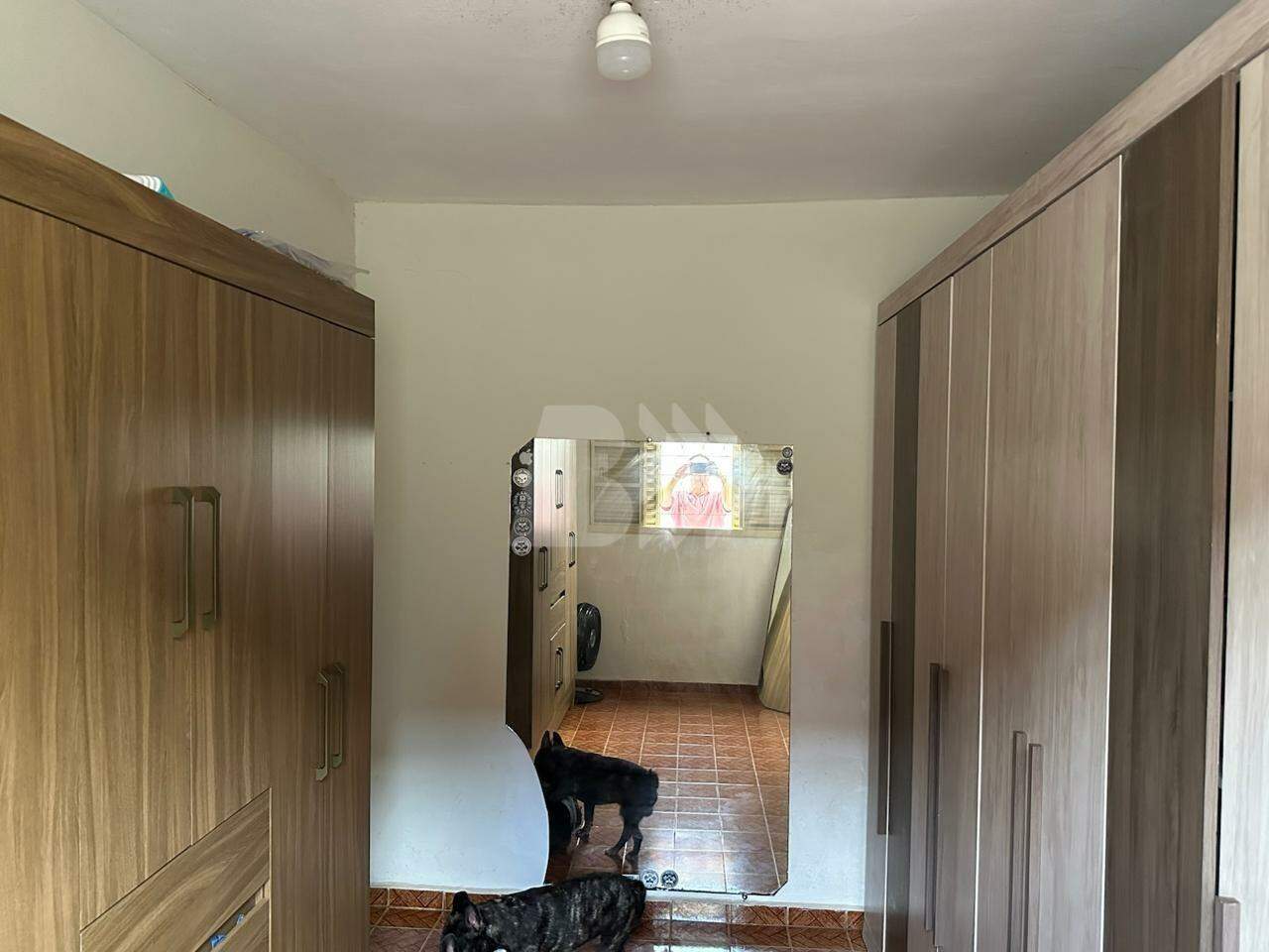 Casa Residencial à venda no Jardim Algodoal: 