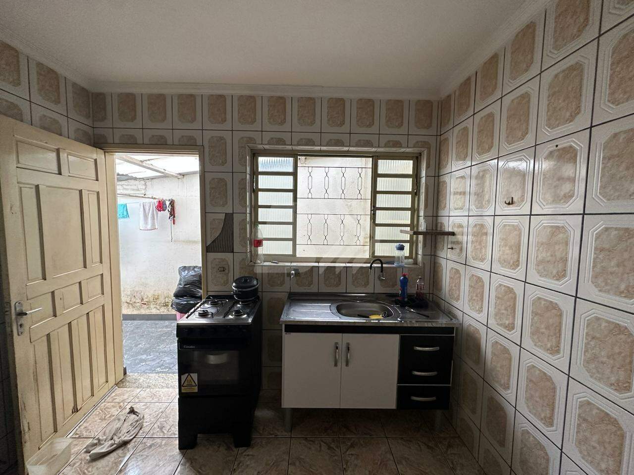 Casa Residencial à venda no Jardim Algodoal: 