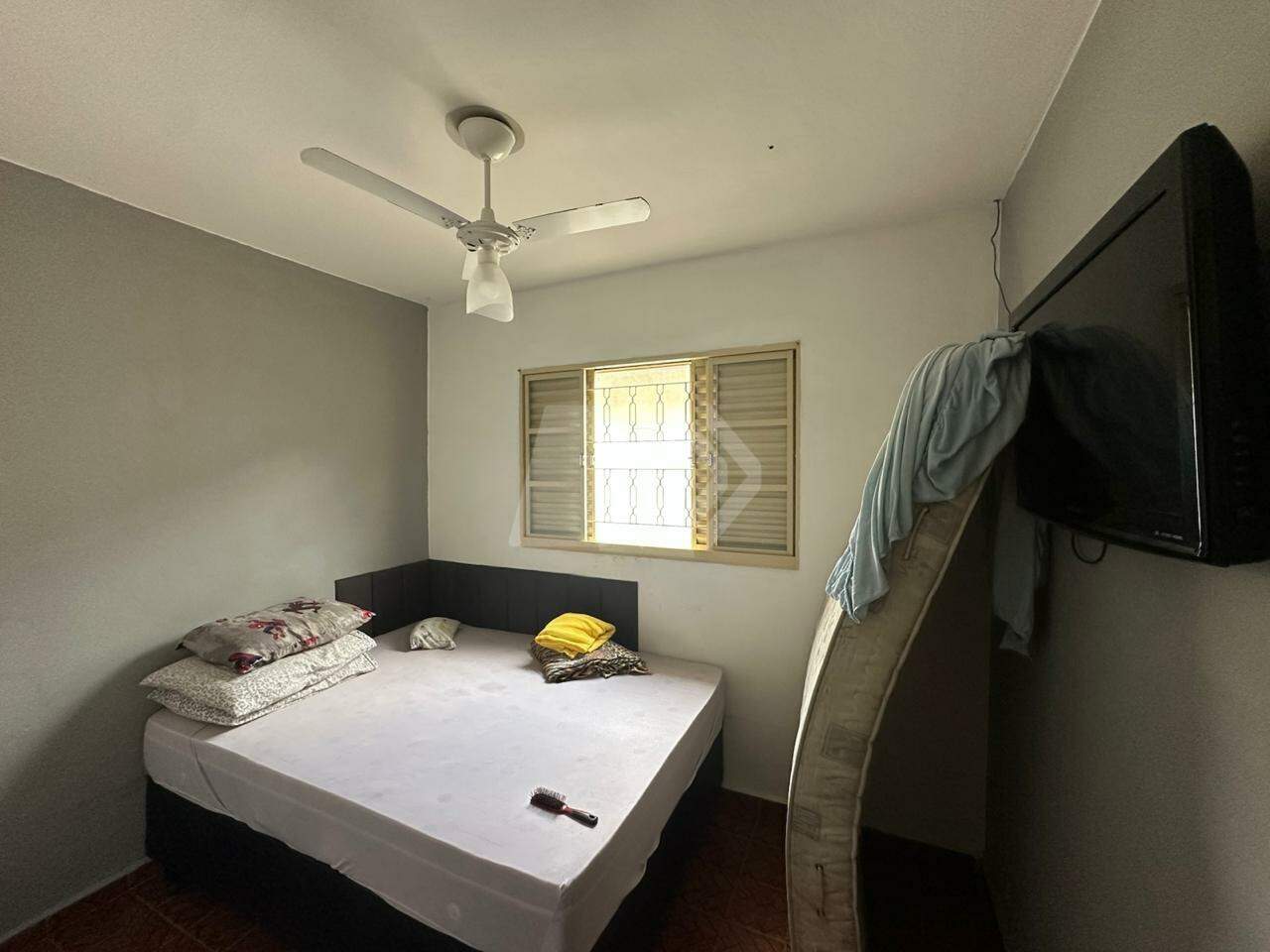Casa Residencial à venda no Jardim Algodoal: 