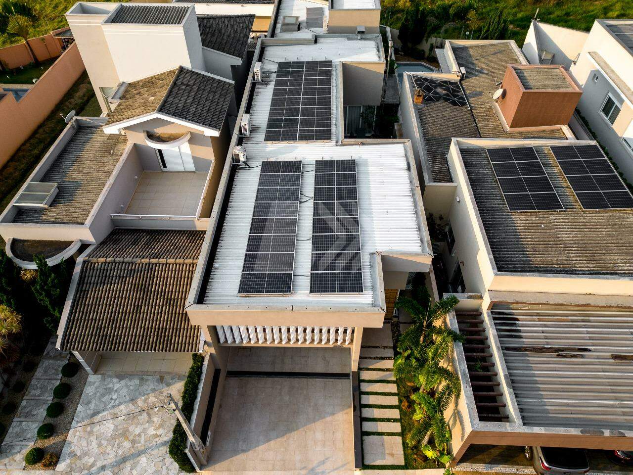 Casa de Condomínio à venda no Morumbi: 