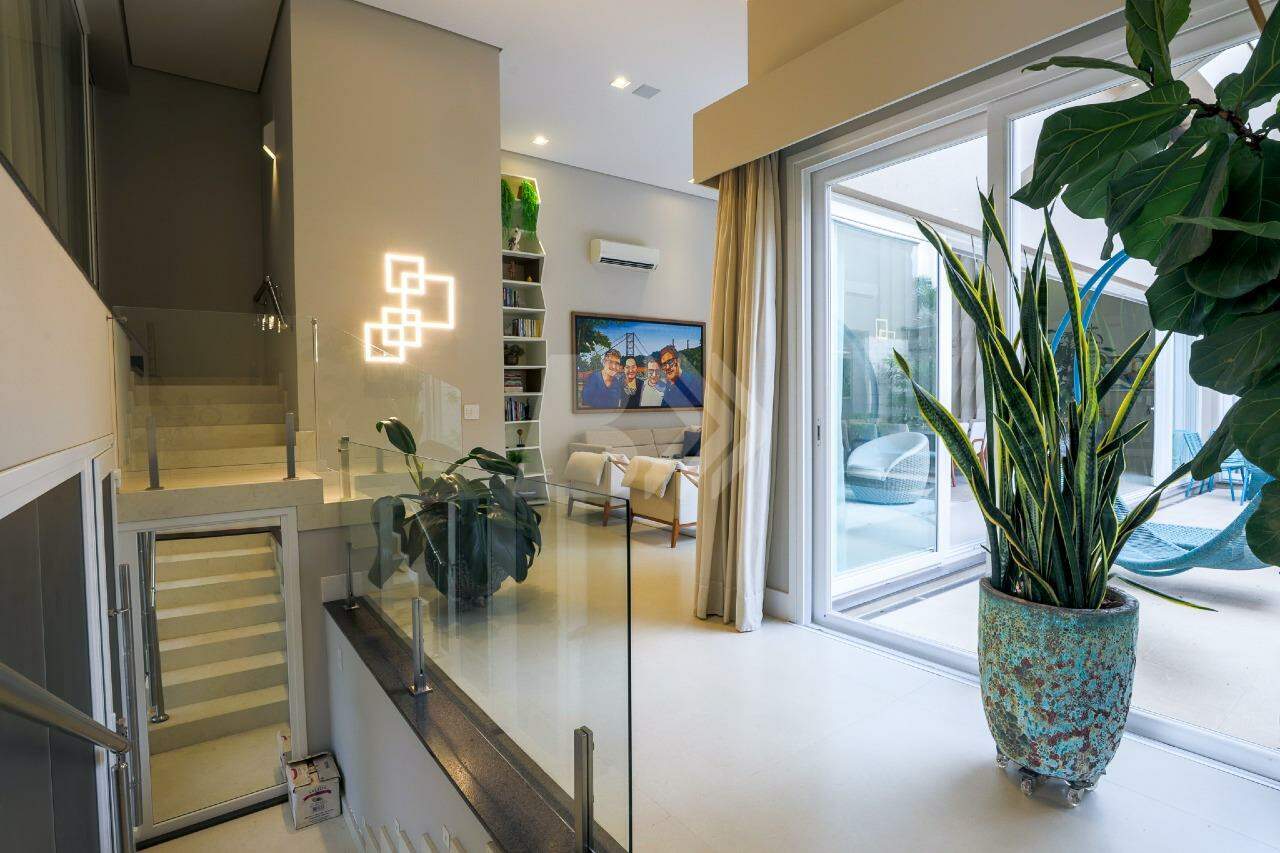 Casa de Condomínio à venda no Morumbi: 