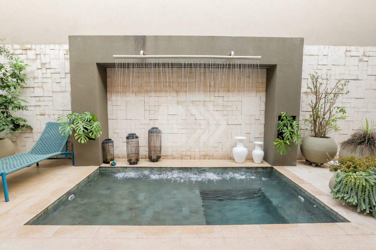 Casa de Condomínio à venda no Morumbi: 